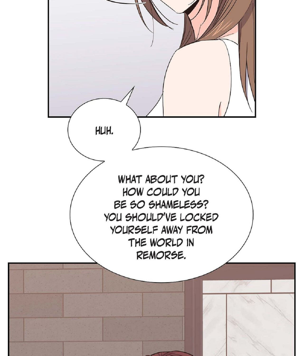 A Beastly Scandal Chapter 20 page 42 - 