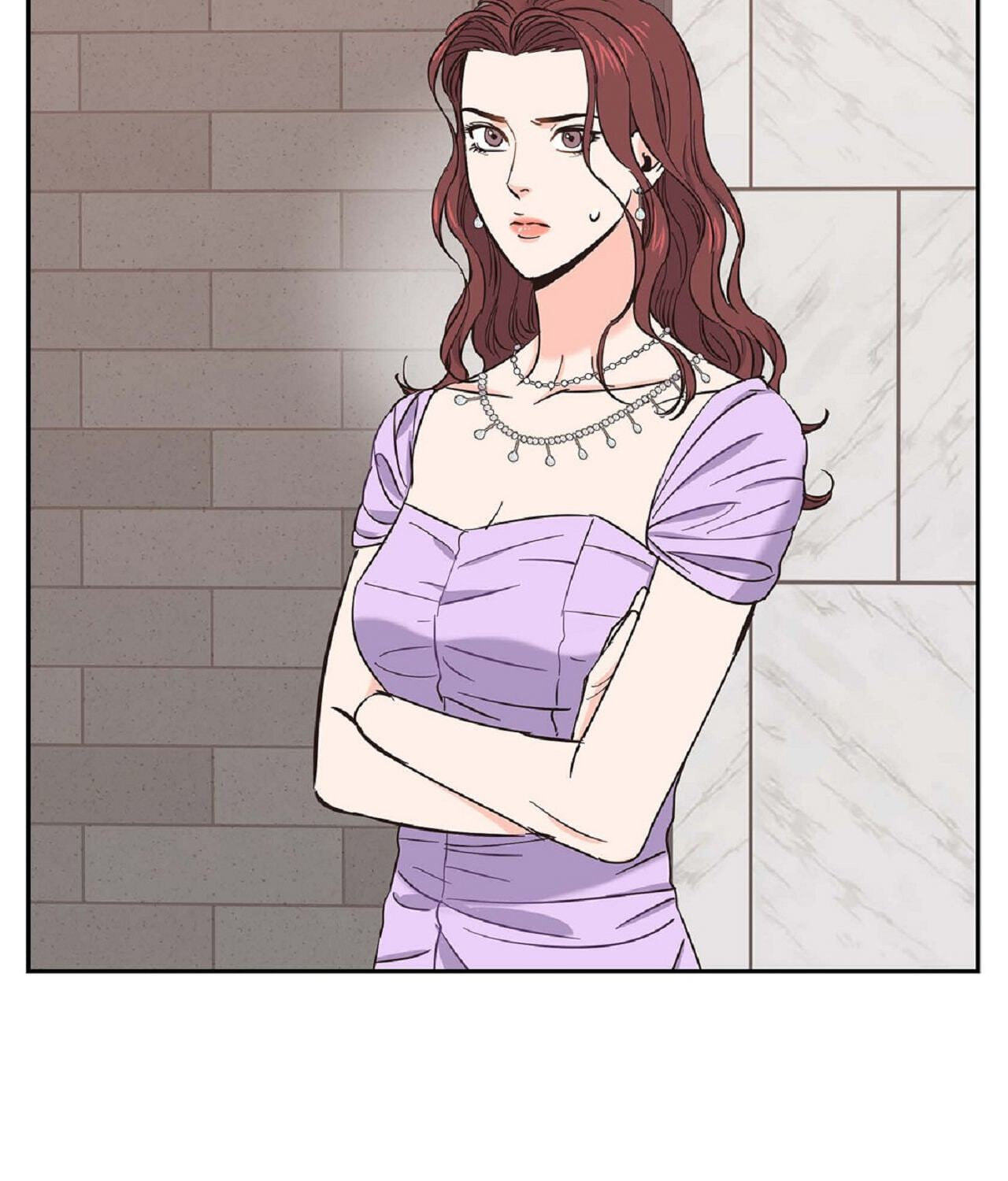 A Beastly Scandal Chapter 20 page 43 - 
