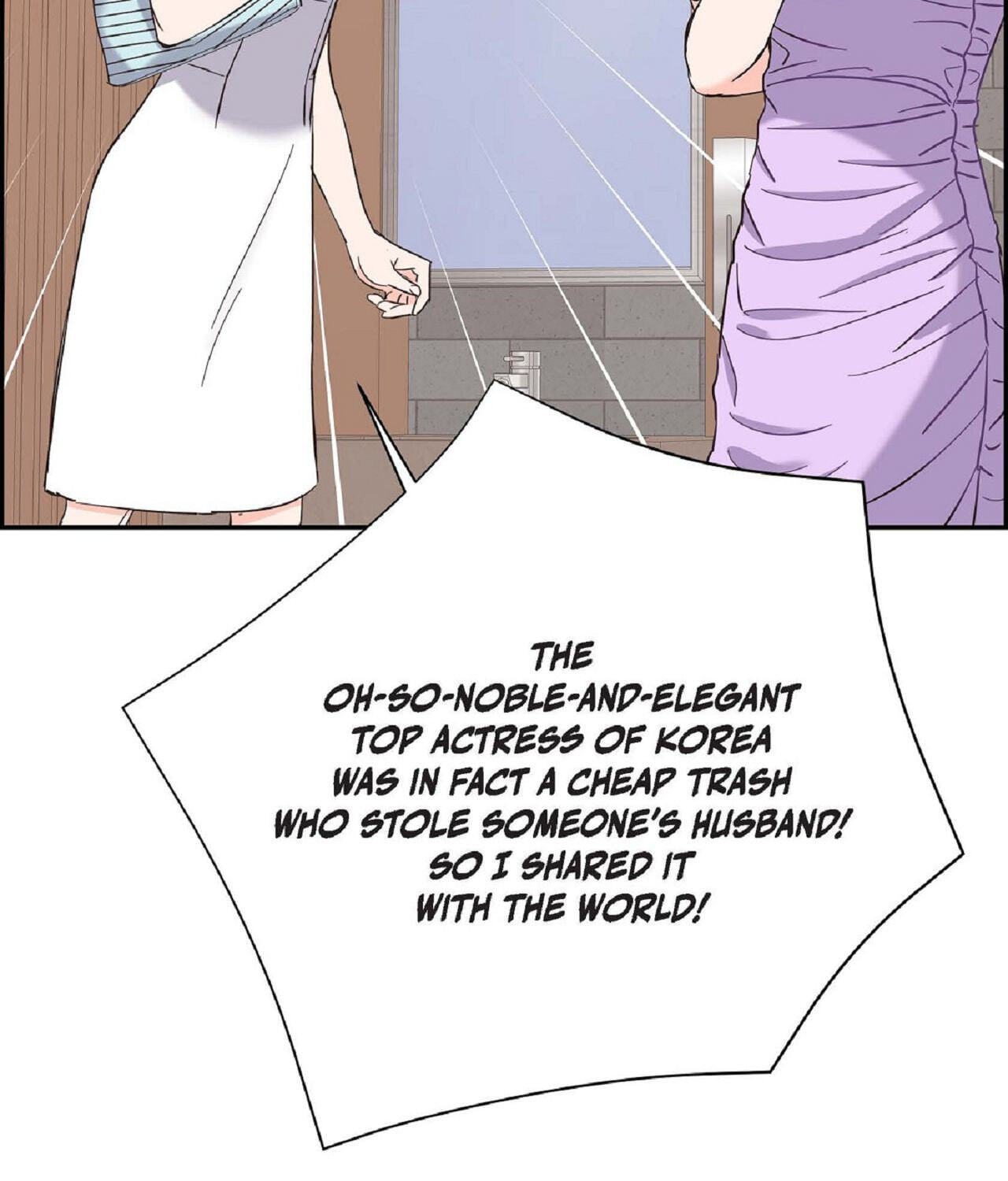 A Beastly Scandal Chapter 20 page 45 - 