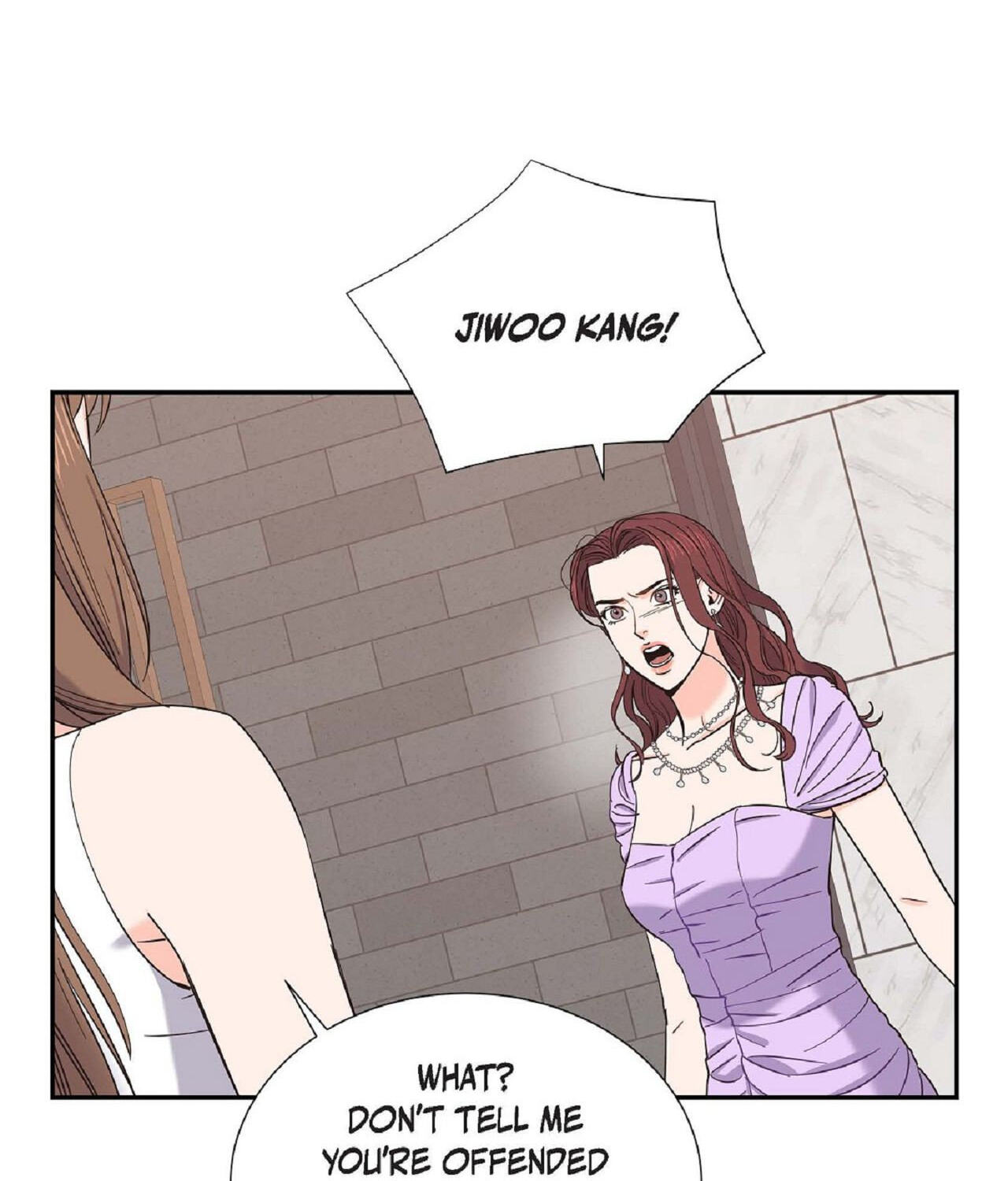 A Beastly Scandal Chapter 20 page 46 - 