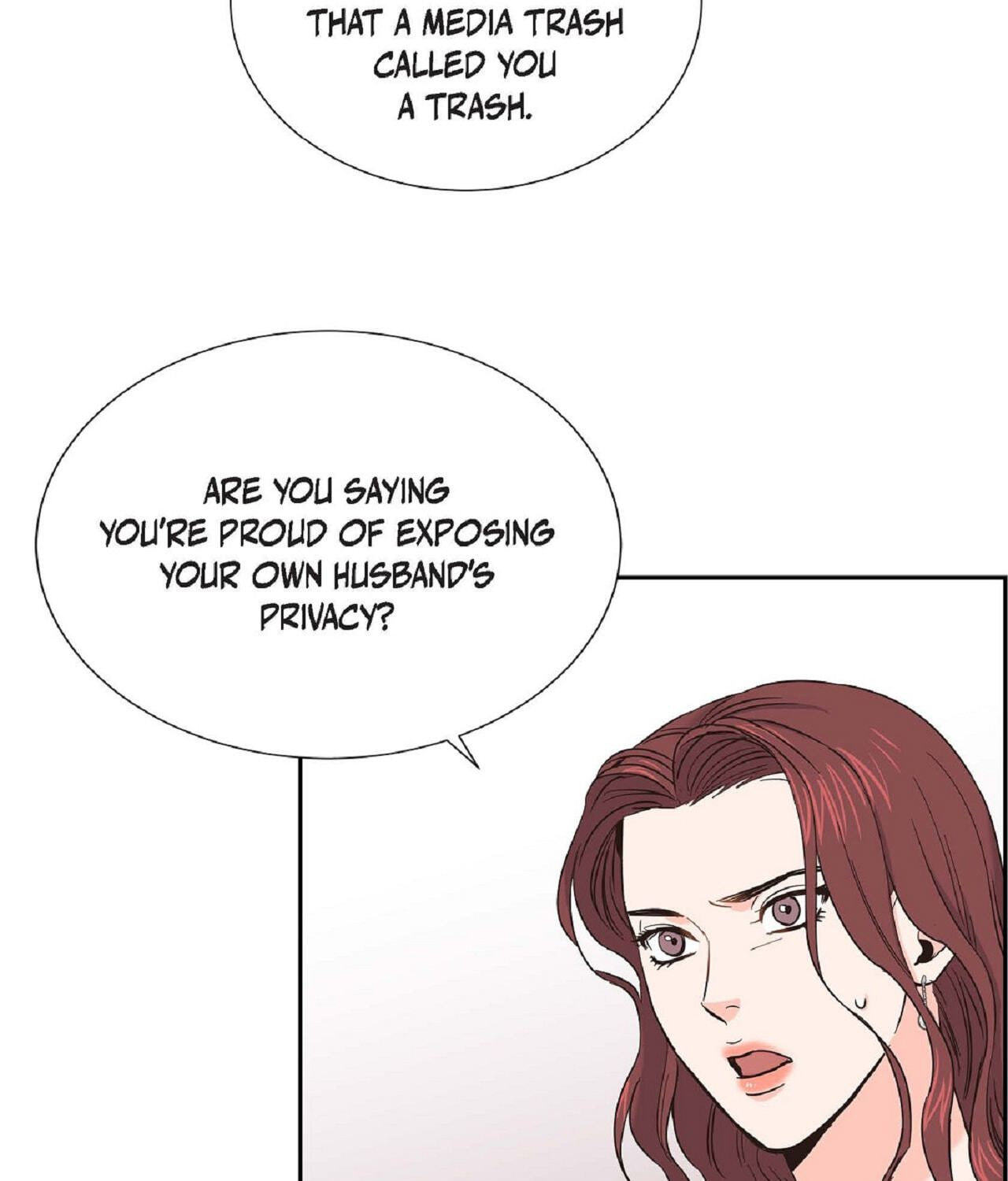 A Beastly Scandal Chapter 20 page 47 - 