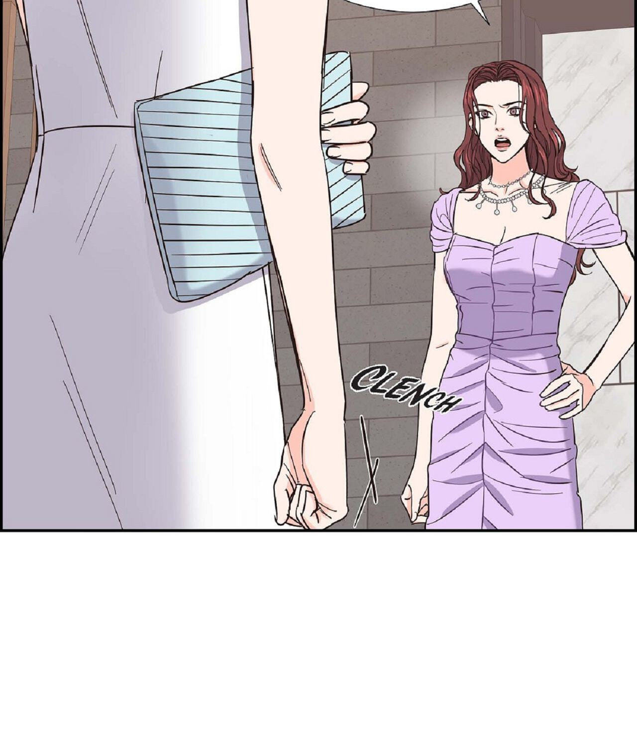 A Beastly Scandal Chapter 20 page 49 - 