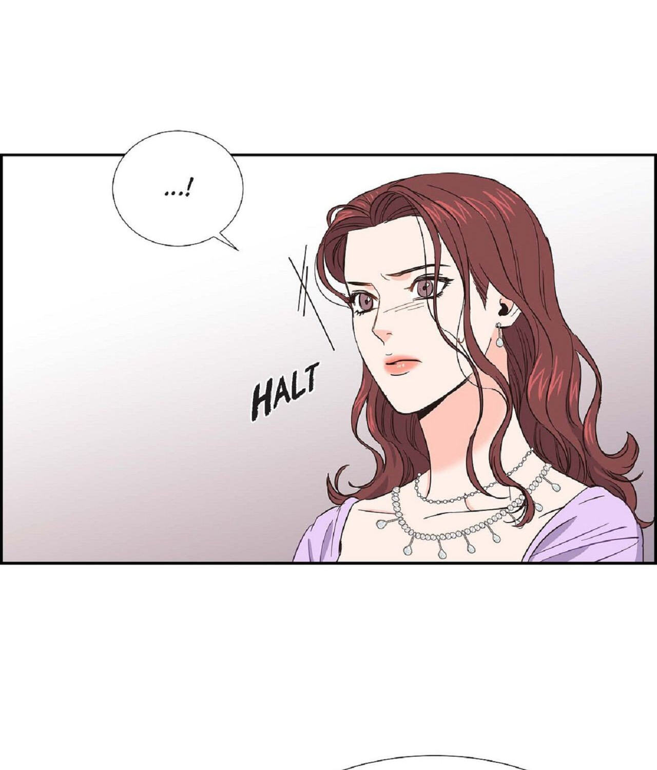 A Beastly Scandal Chapter 20 page 54 - 