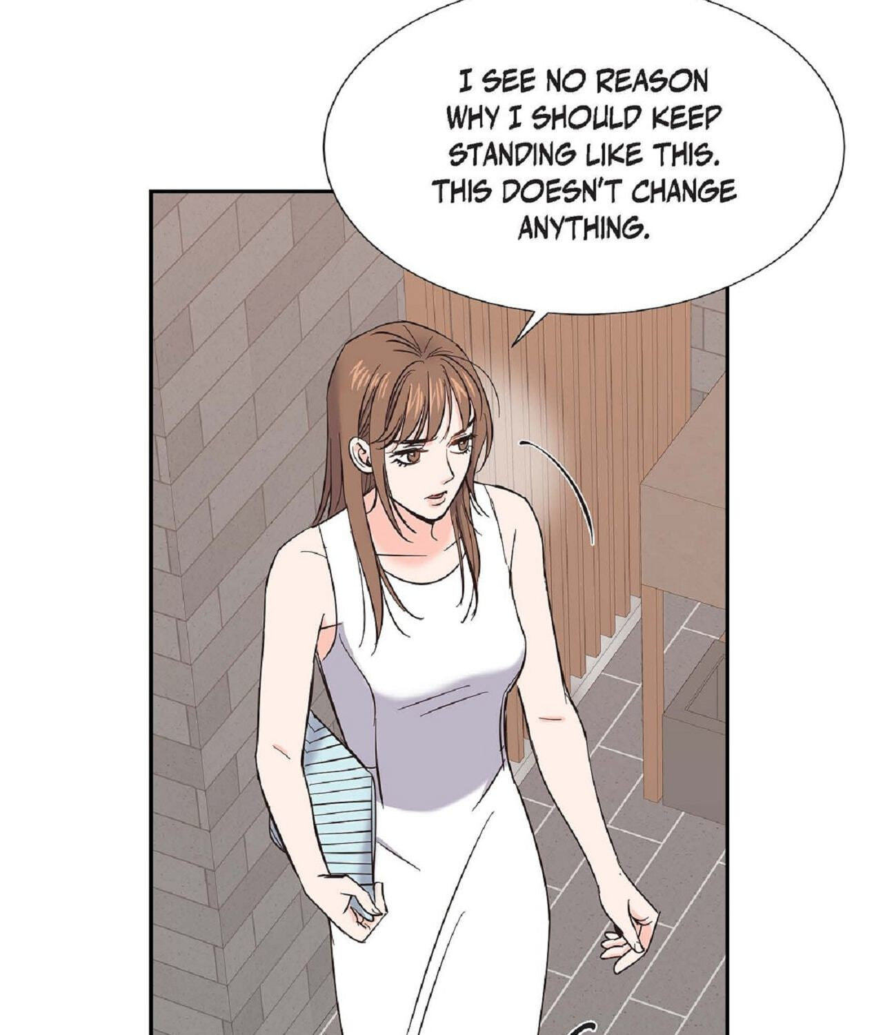 A Beastly Scandal Chapter 20 page 55 - 