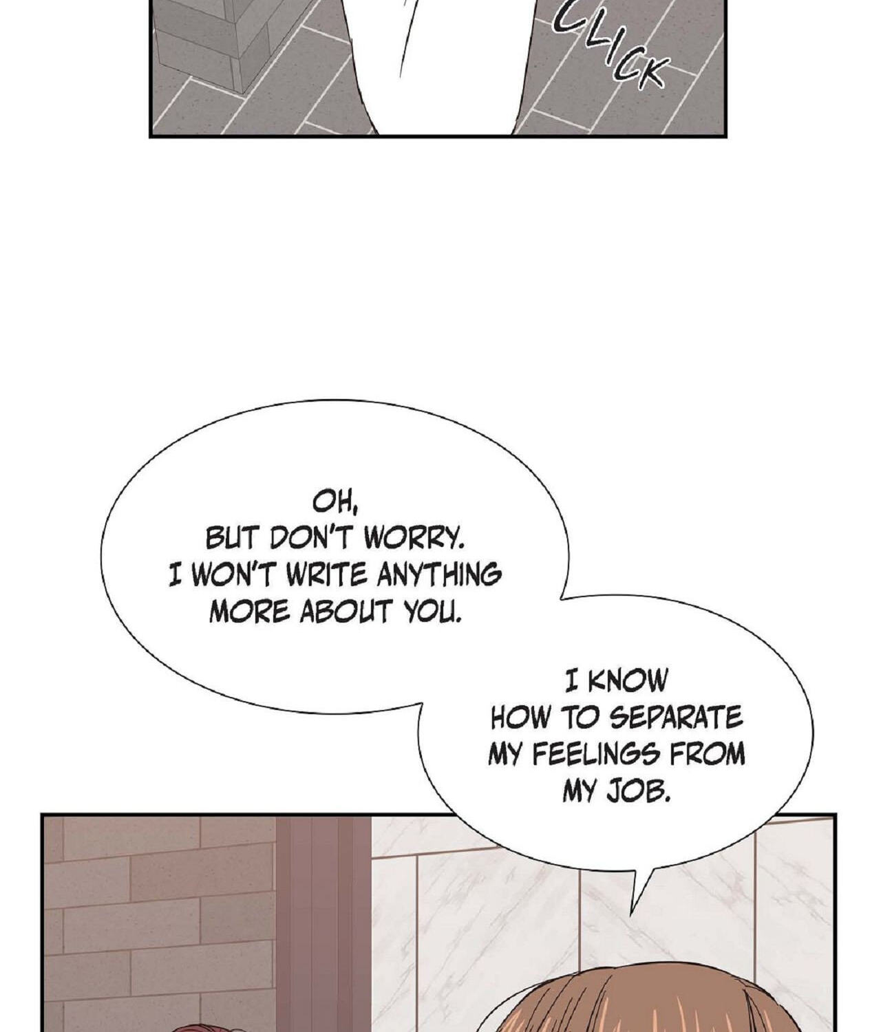 A Beastly Scandal Chapter 20 page 56 - 