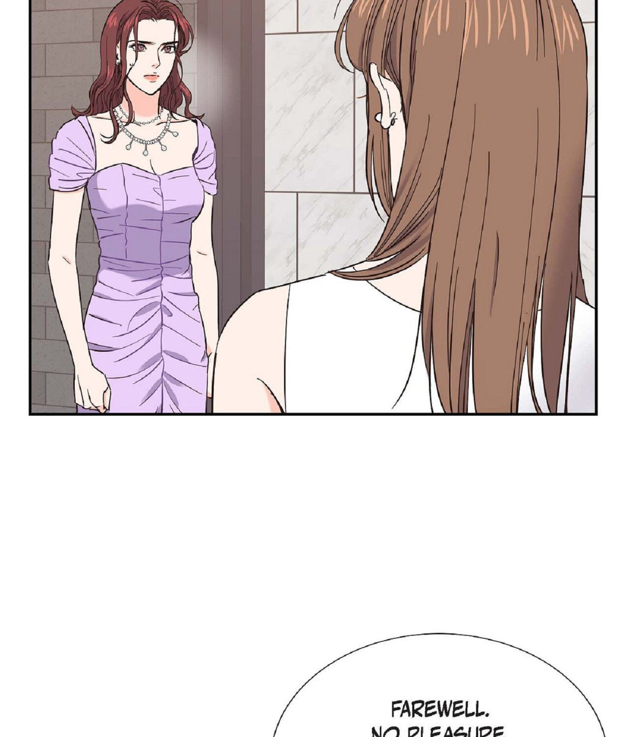 A Beastly Scandal Chapter 20 page 57 - 
