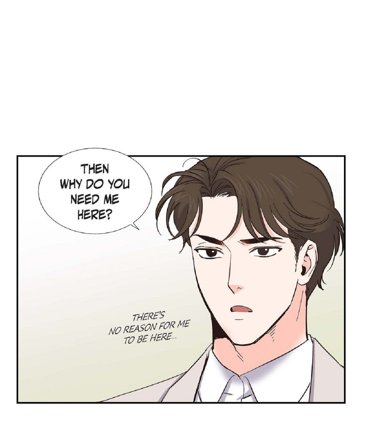 A Beastly Scandal Chapter 20 page 7 - 