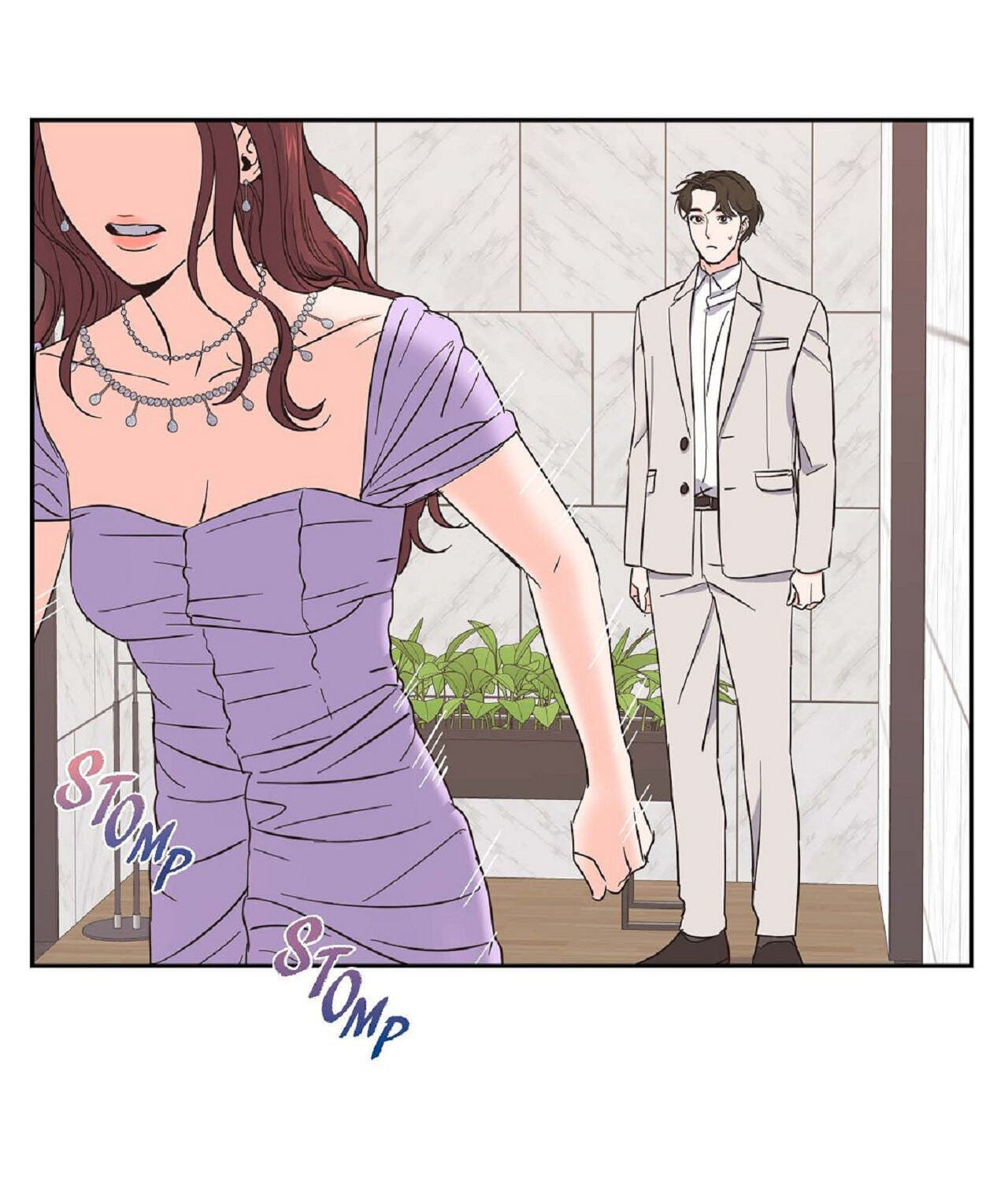 A Beastly Scandal Chapter 20 page 63 - 