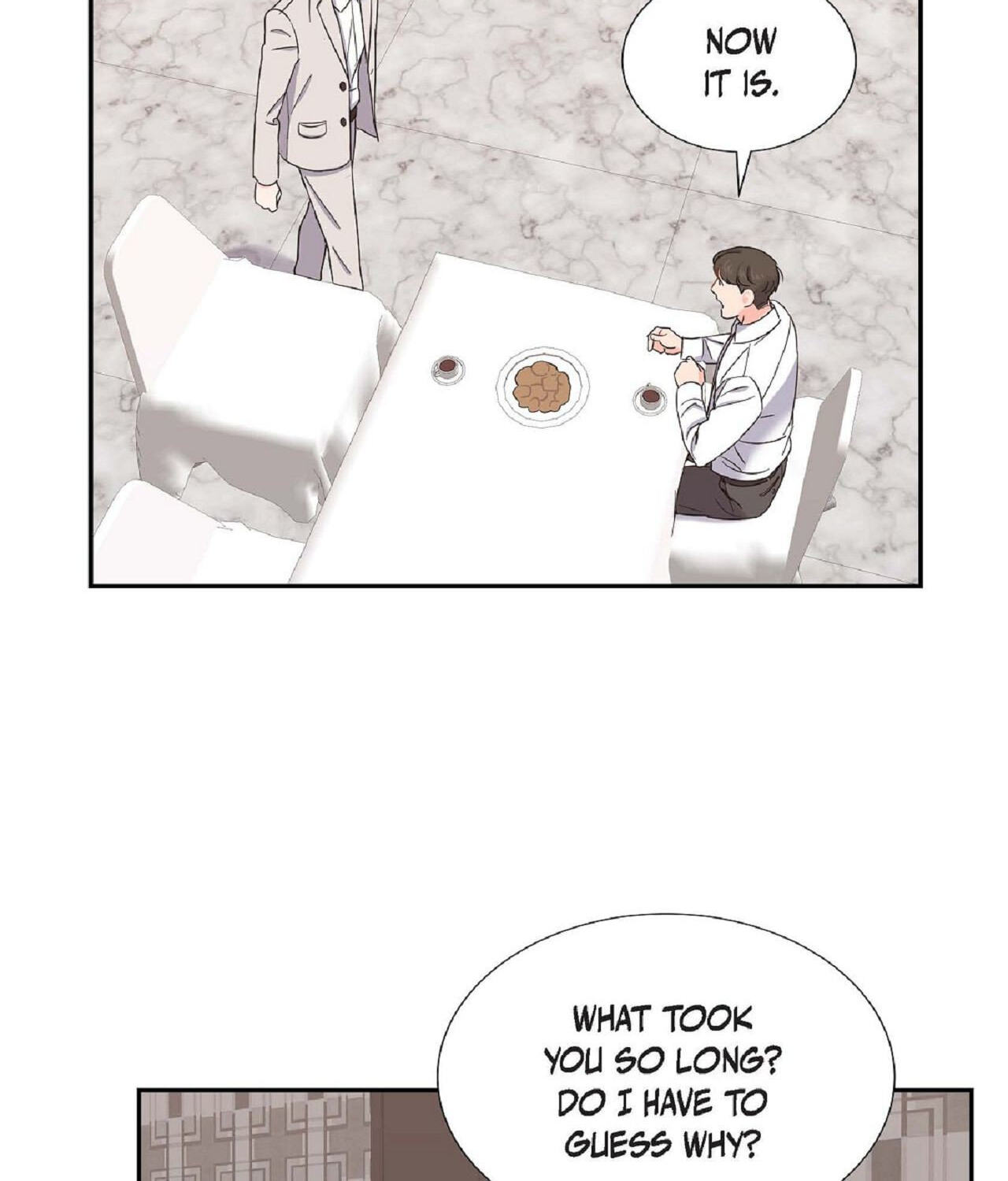 A Beastly Scandal Chapter 20 page 66 - 