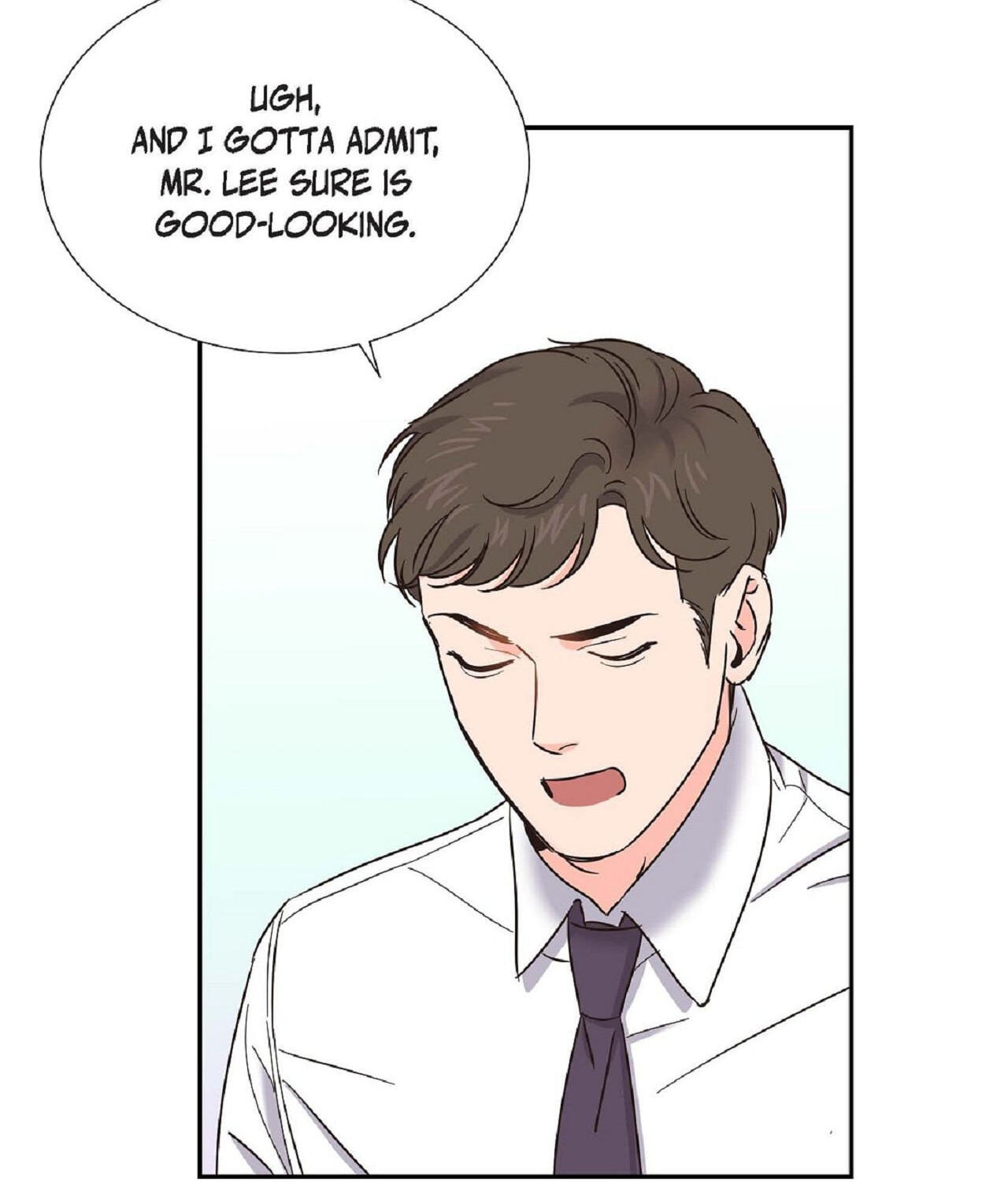 A Beastly Scandal Chapter 20 page 68 - 
