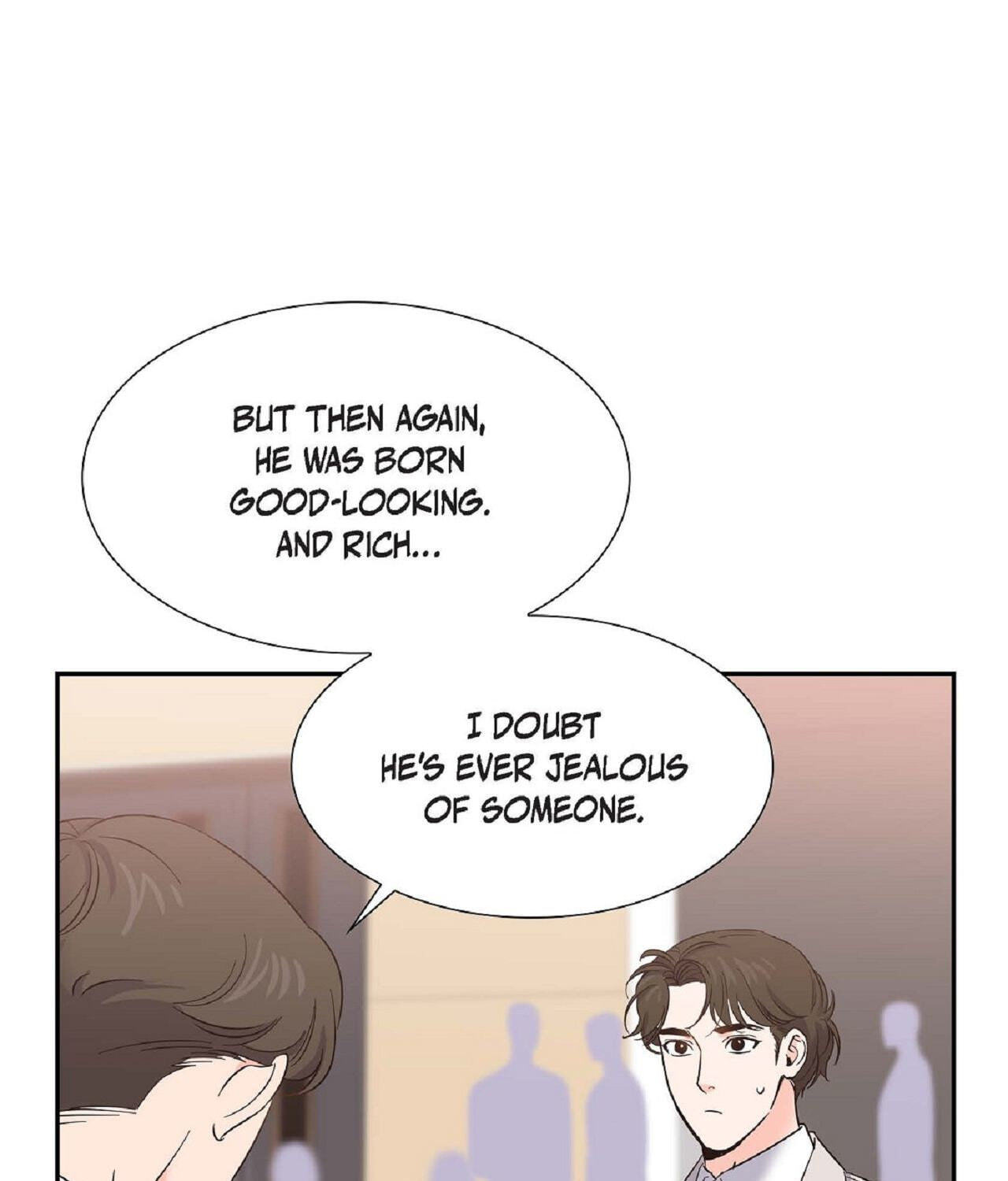 A Beastly Scandal Chapter 20 page 69 - 