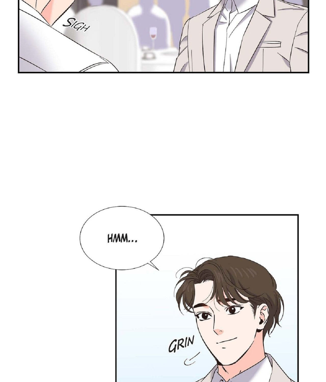 A Beastly Scandal Chapter 20 page 70 - 