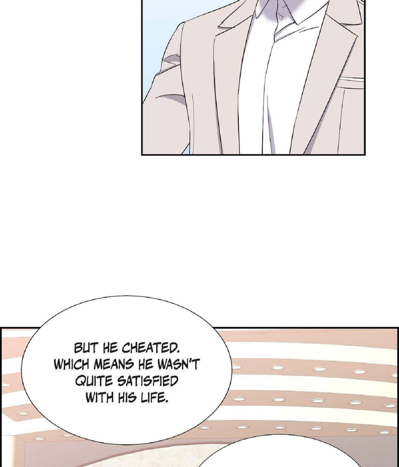 A Beastly Scandal Chapter 20 page 71 - 