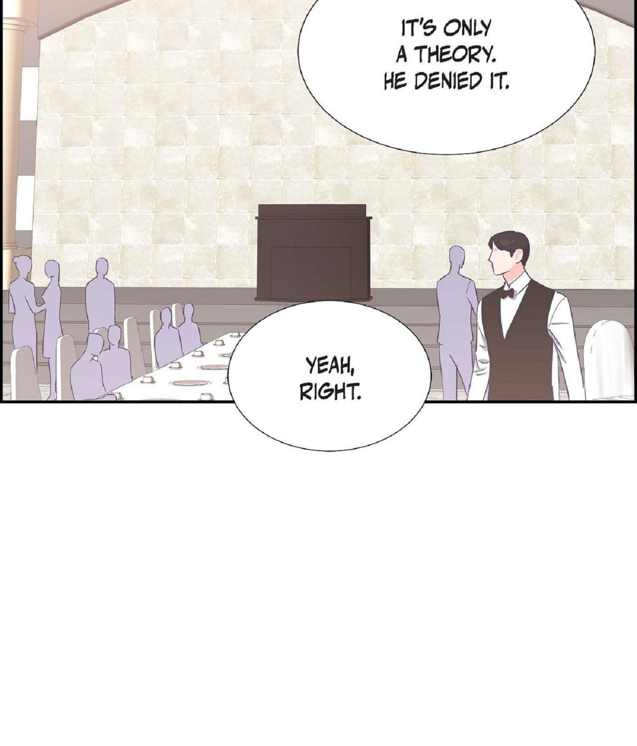 A Beastly Scandal Chapter 20 page 72 - 
