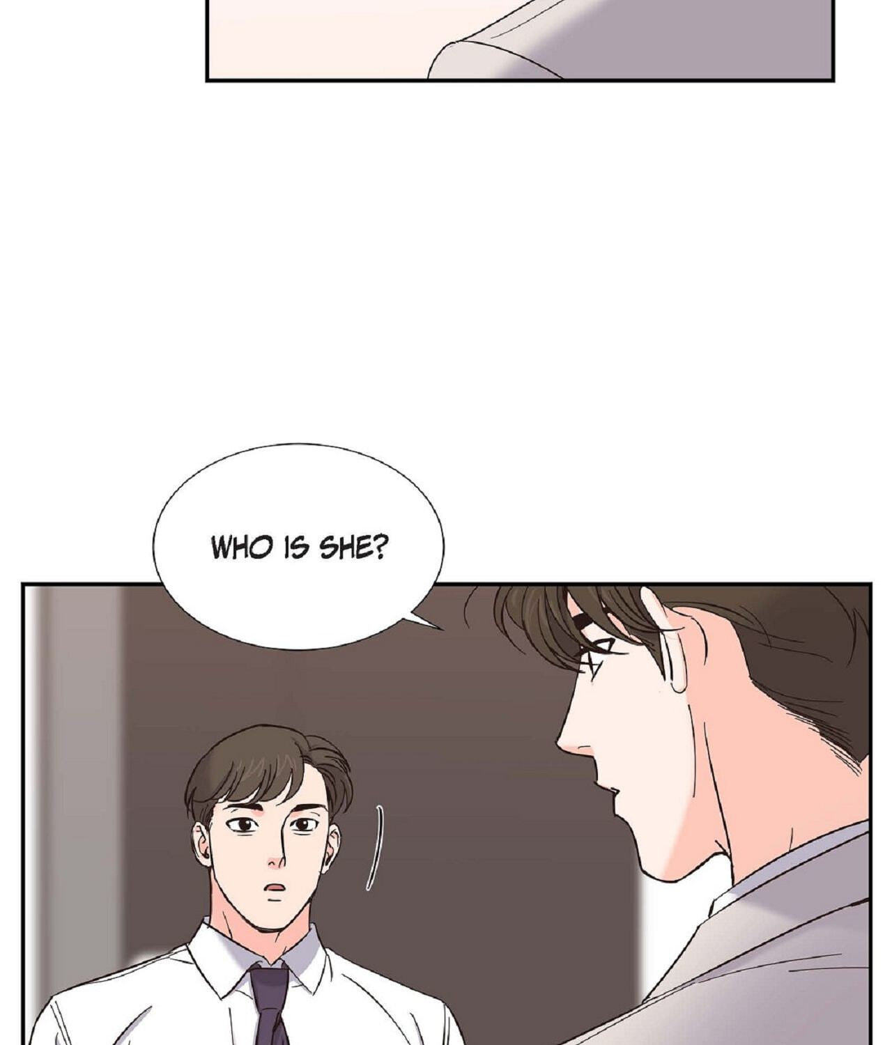A Beastly Scandal Chapter 20 page 75 - 
