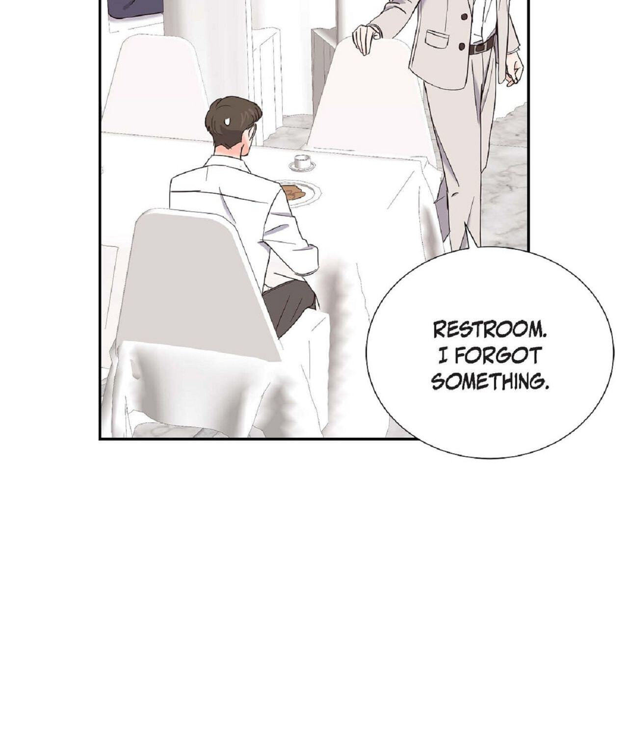 A Beastly Scandal Chapter 20 page 77 - 