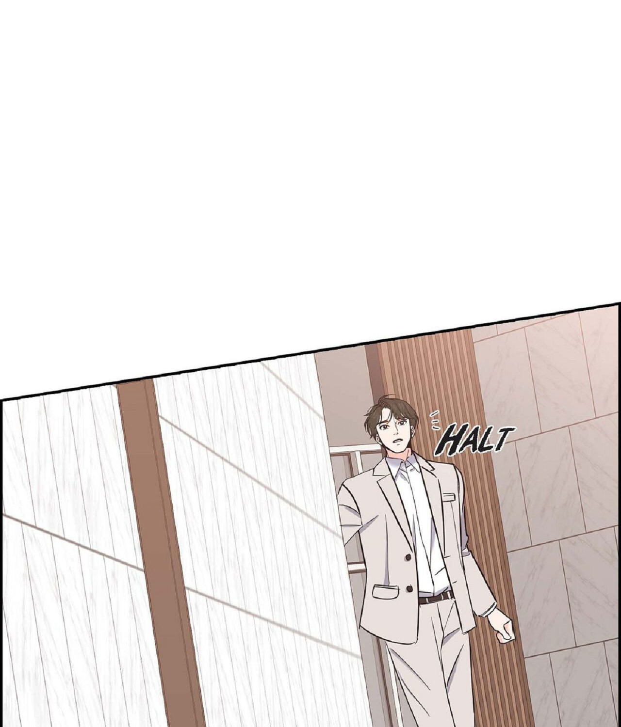 A Beastly Scandal Chapter 20 page 78 - 