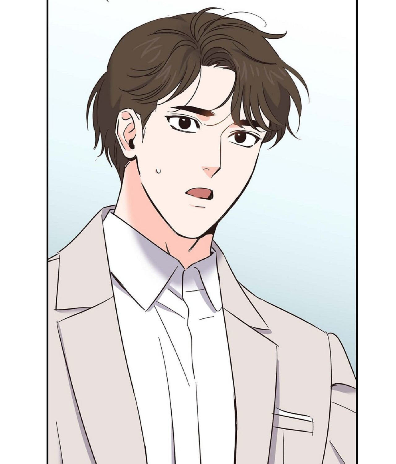 A Beastly Scandal Chapter 20 page 80 - 