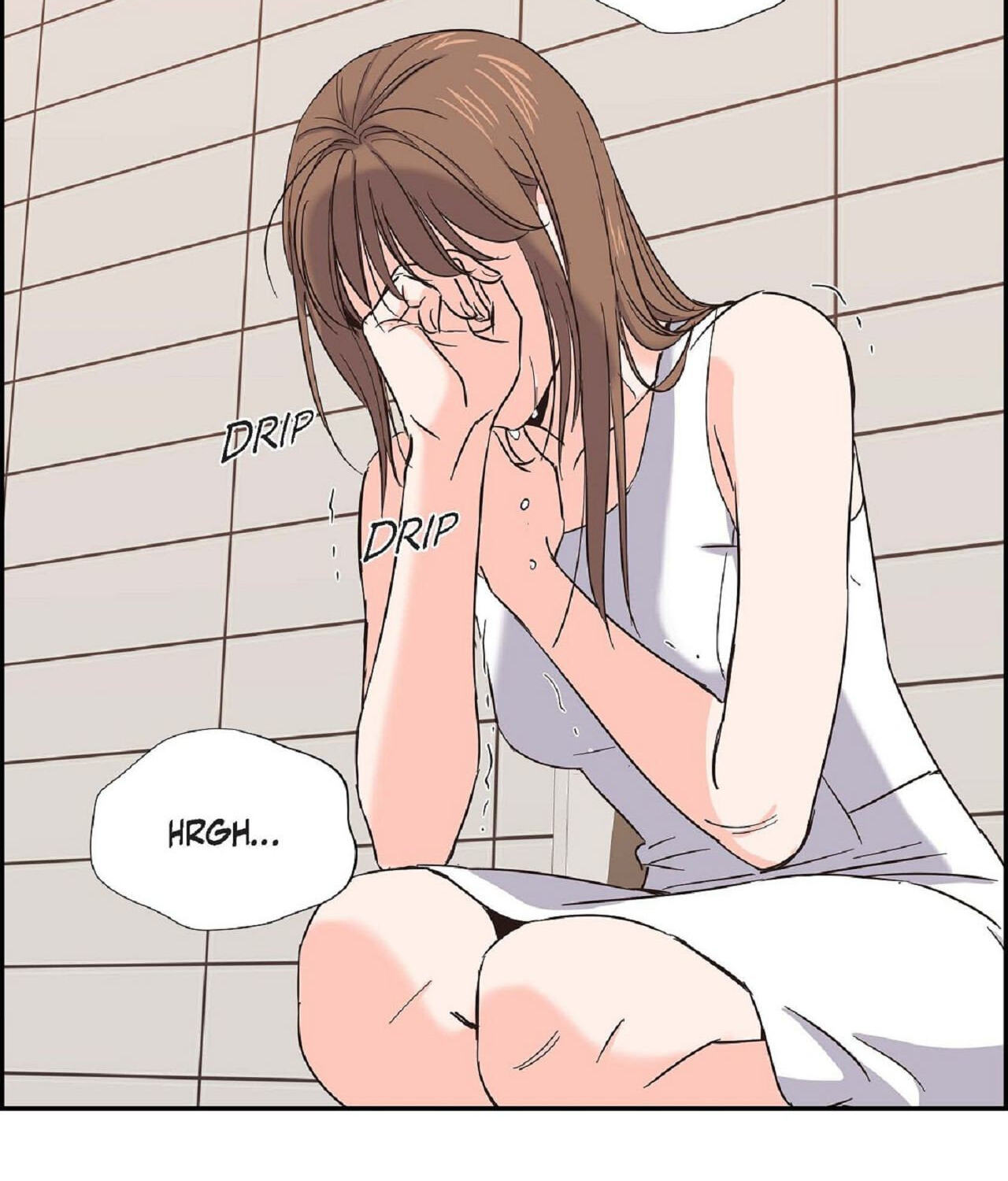 A Beastly Scandal Chapter 20 page 82 - 