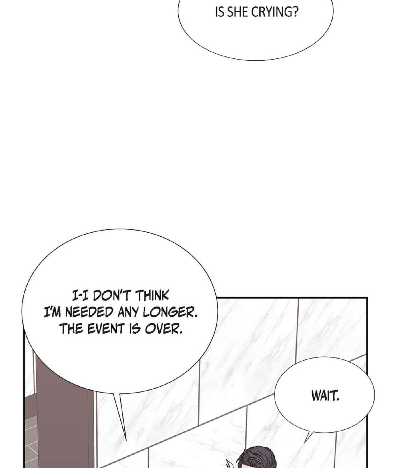 A Beastly Scandal Chapter 21 page 12 - 
