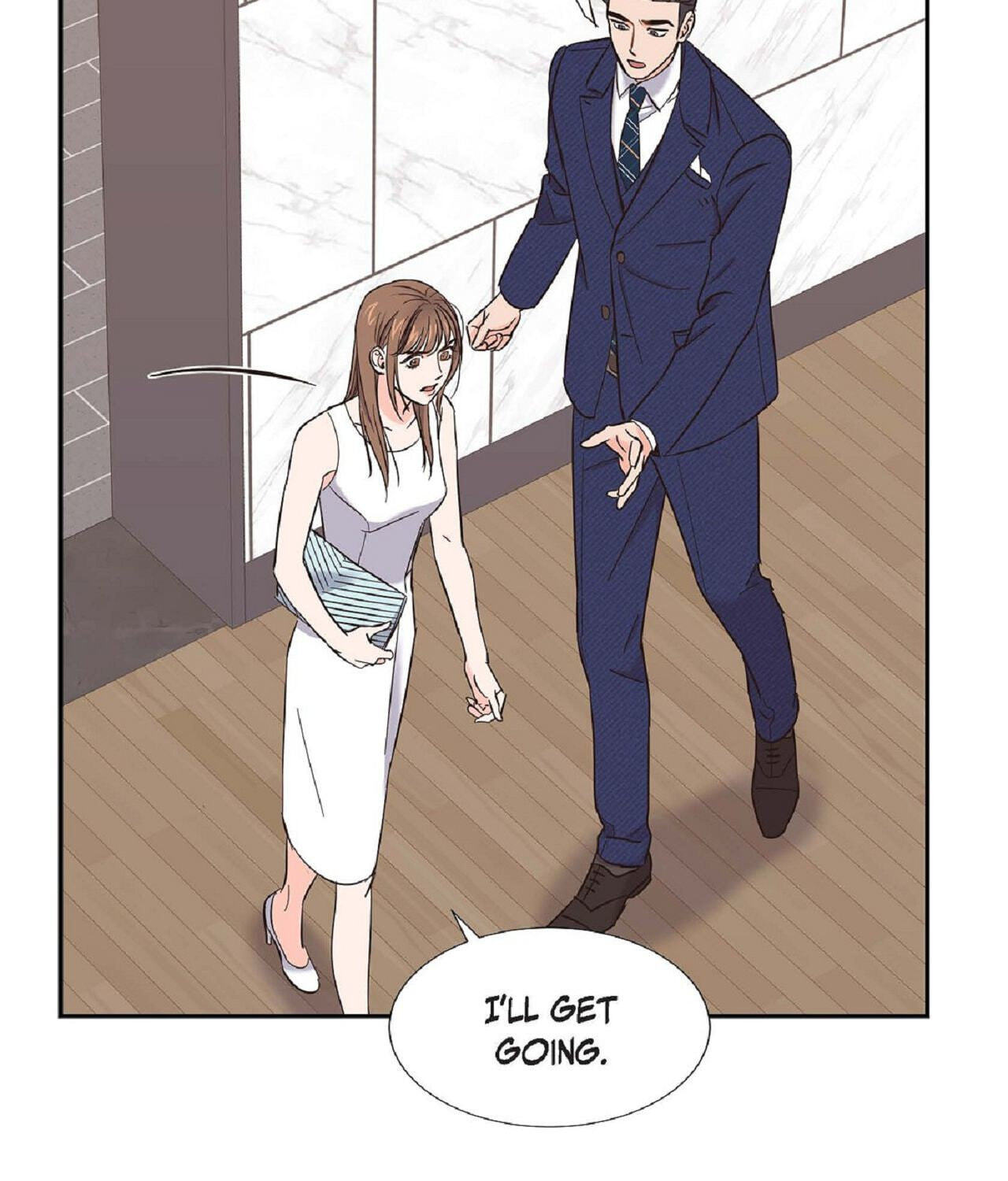A Beastly Scandal Chapter 21 page 13 - 