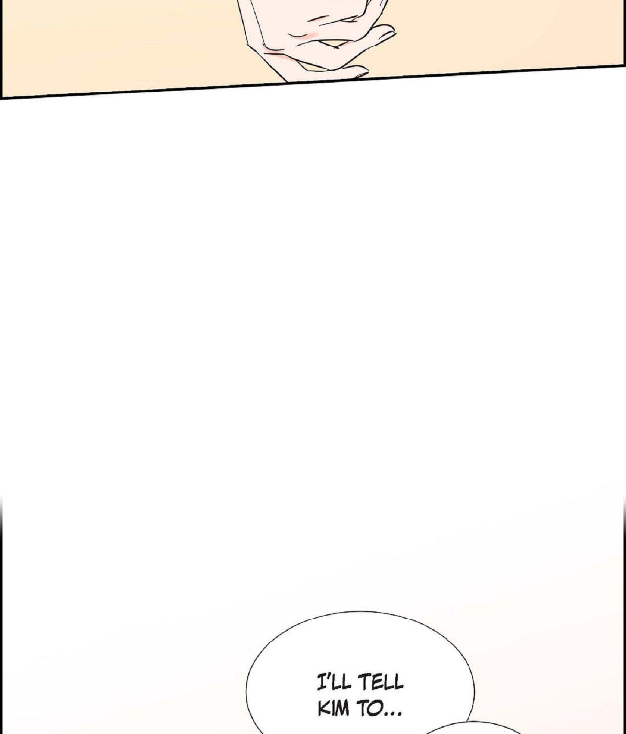 A Beastly Scandal Chapter 21 page 15 - 
