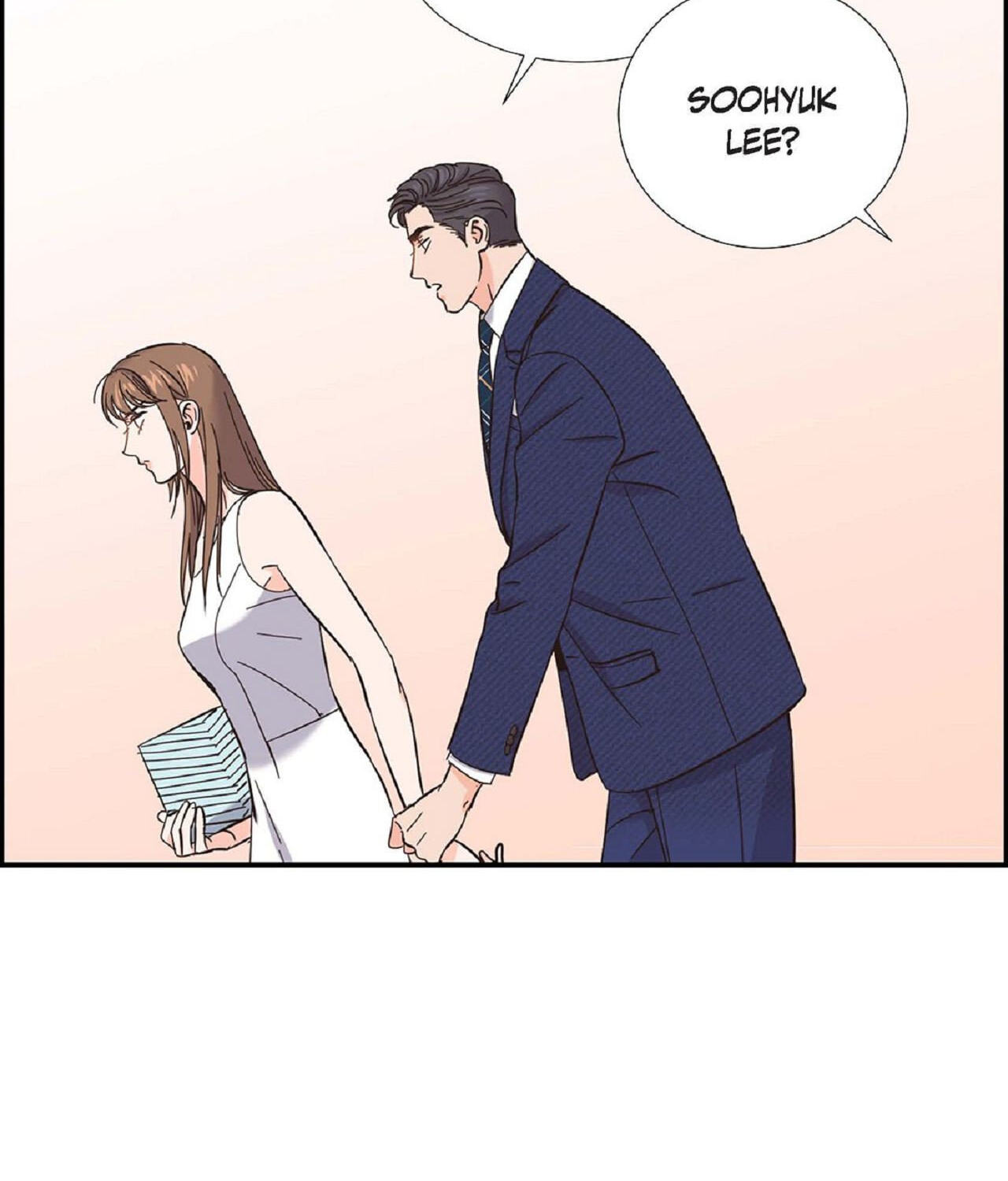 A Beastly Scandal Chapter 21 page 16 - 