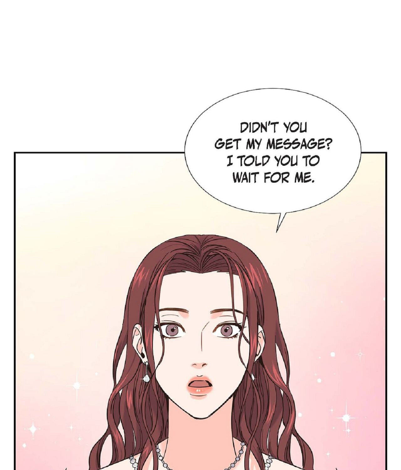 A Beastly Scandal Chapter 21 page 17 - 