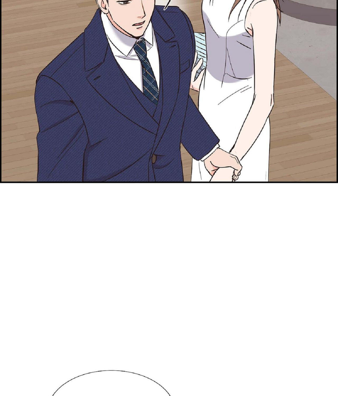 A Beastly Scandal Chapter 21 page 19 - 
