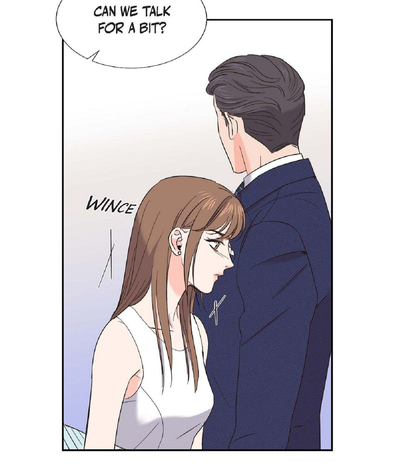 A Beastly Scandal Chapter 21 page 20 - 