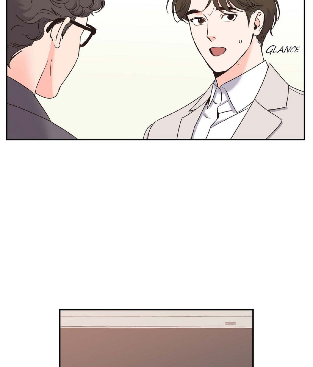 A Beastly Scandal Chapter 21 page 3 - 