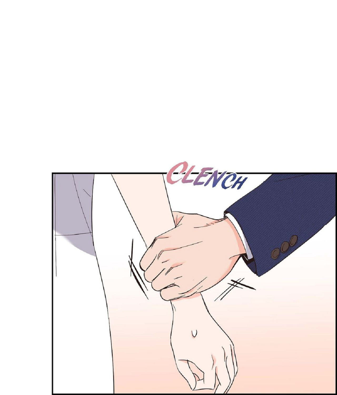 A Beastly Scandal Chapter 21 page 21 - 
