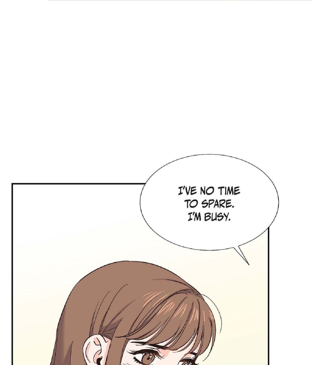 A Beastly Scandal Chapter 21 page 22 - 