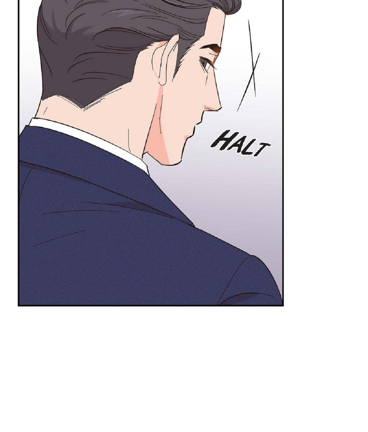 A Beastly Scandal Chapter 21 page 26 - 