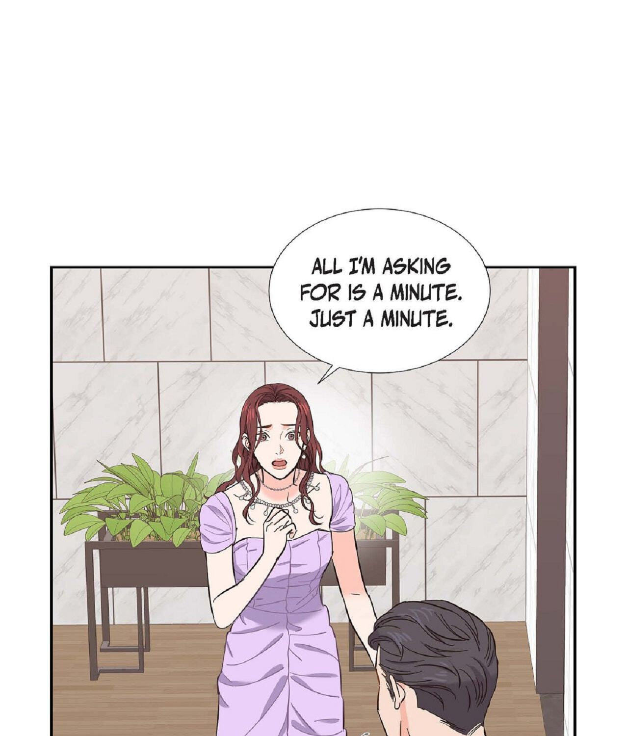 A Beastly Scandal Chapter 21 page 27 - 