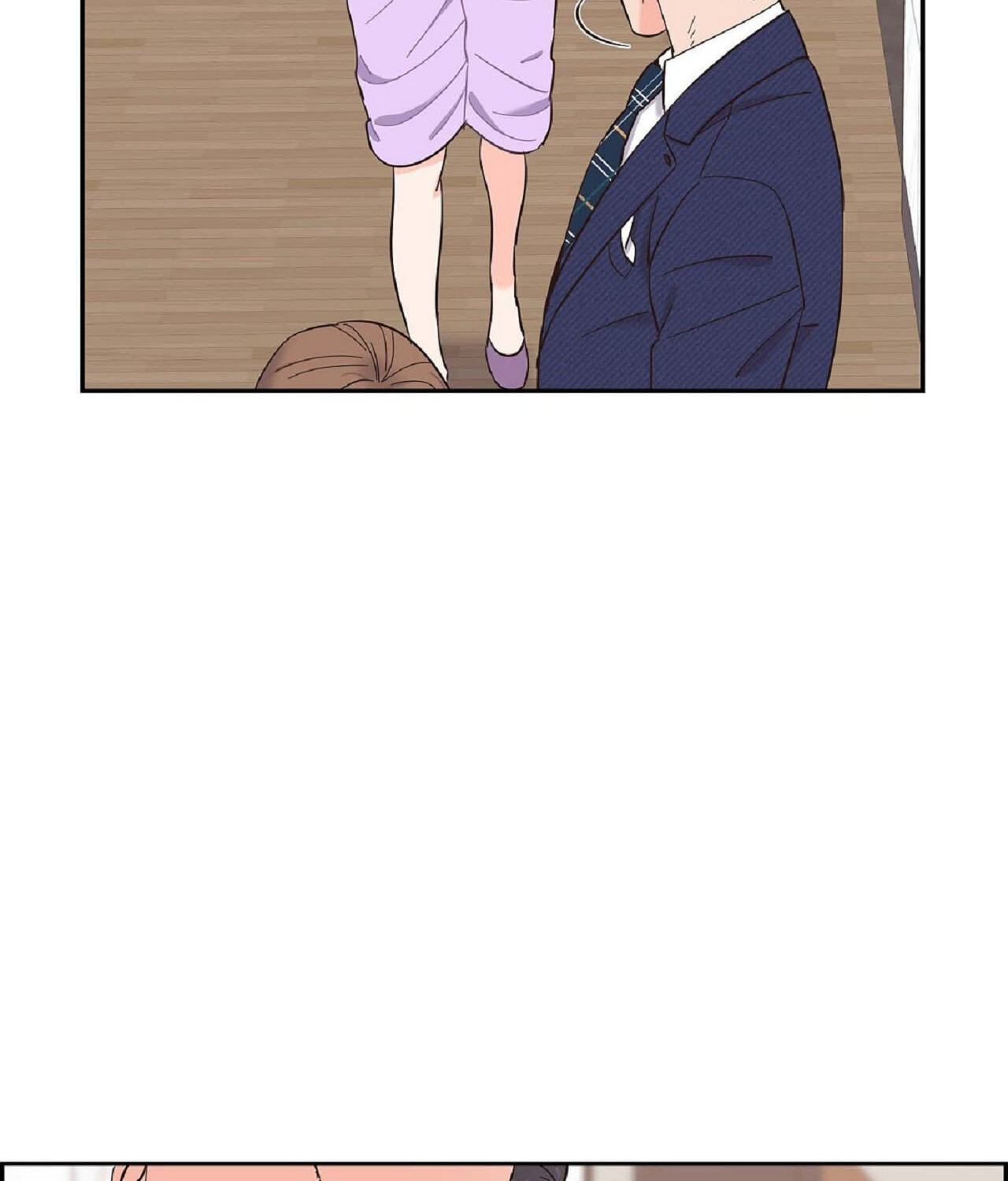 A Beastly Scandal Chapter 21 page 28 - 