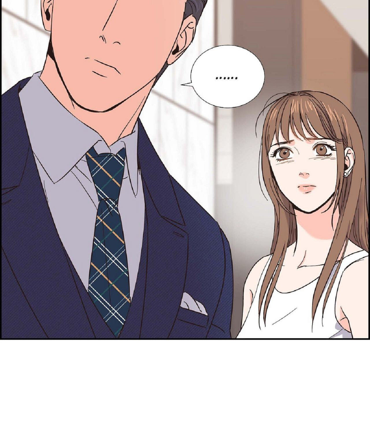A Beastly Scandal Chapter 21 page 29 - 