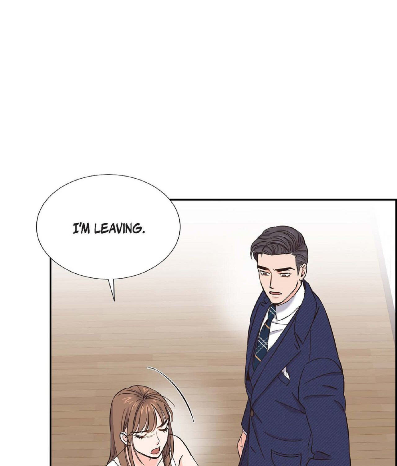 A Beastly Scandal Chapter 21 page 30 - 