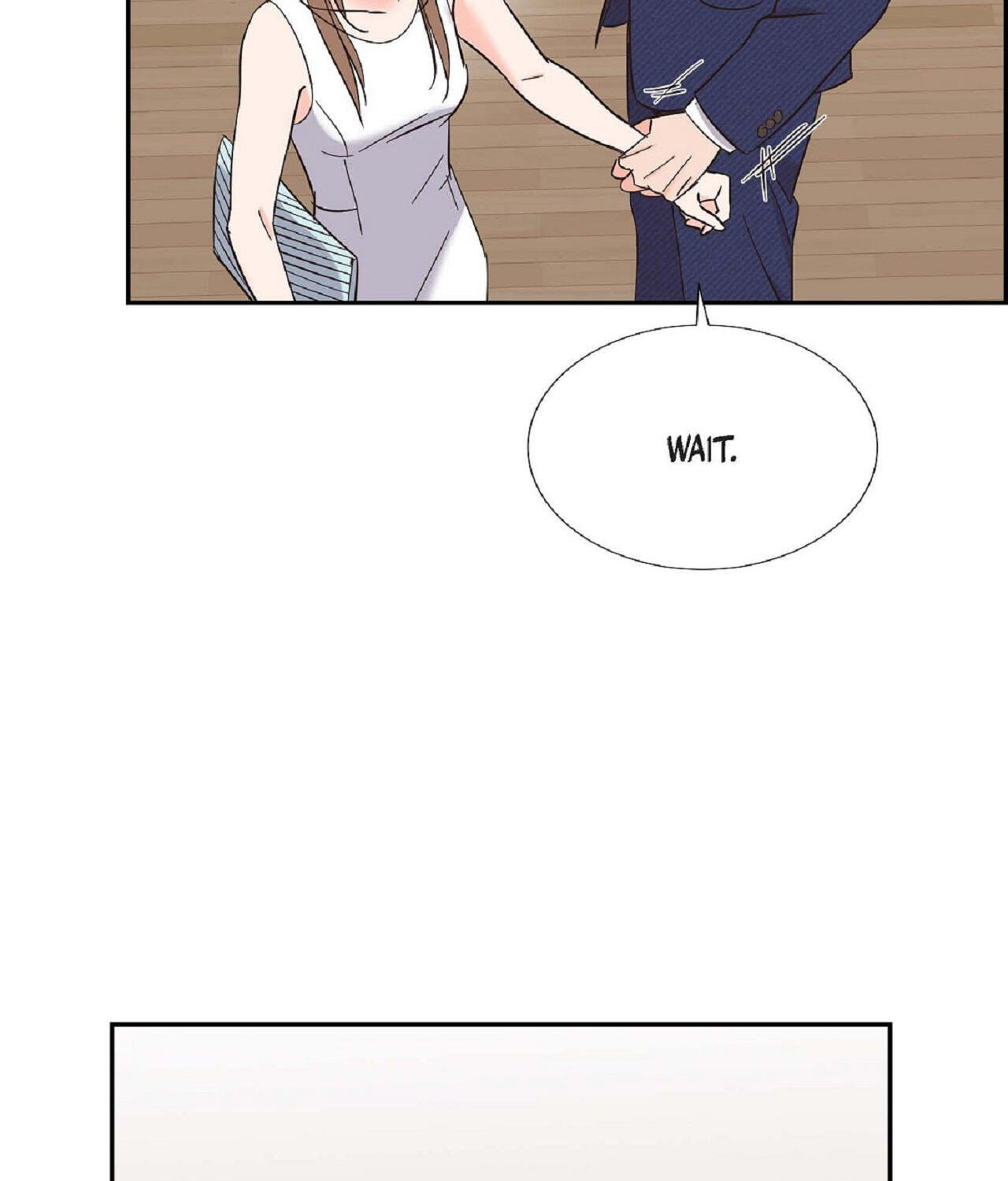 A Beastly Scandal Chapter 21 page 31 - 
