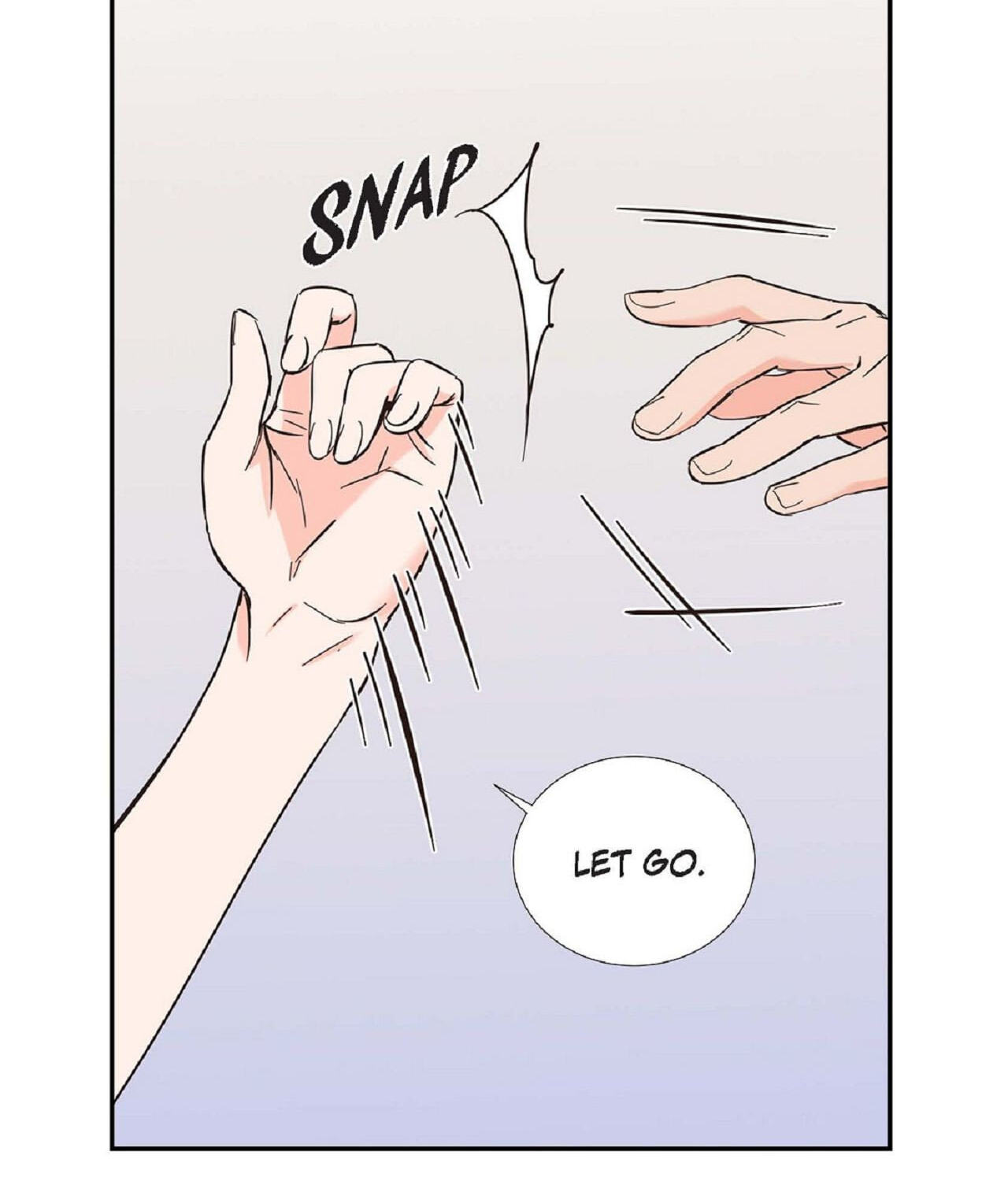 A Beastly Scandal Chapter 21 page 32 - 