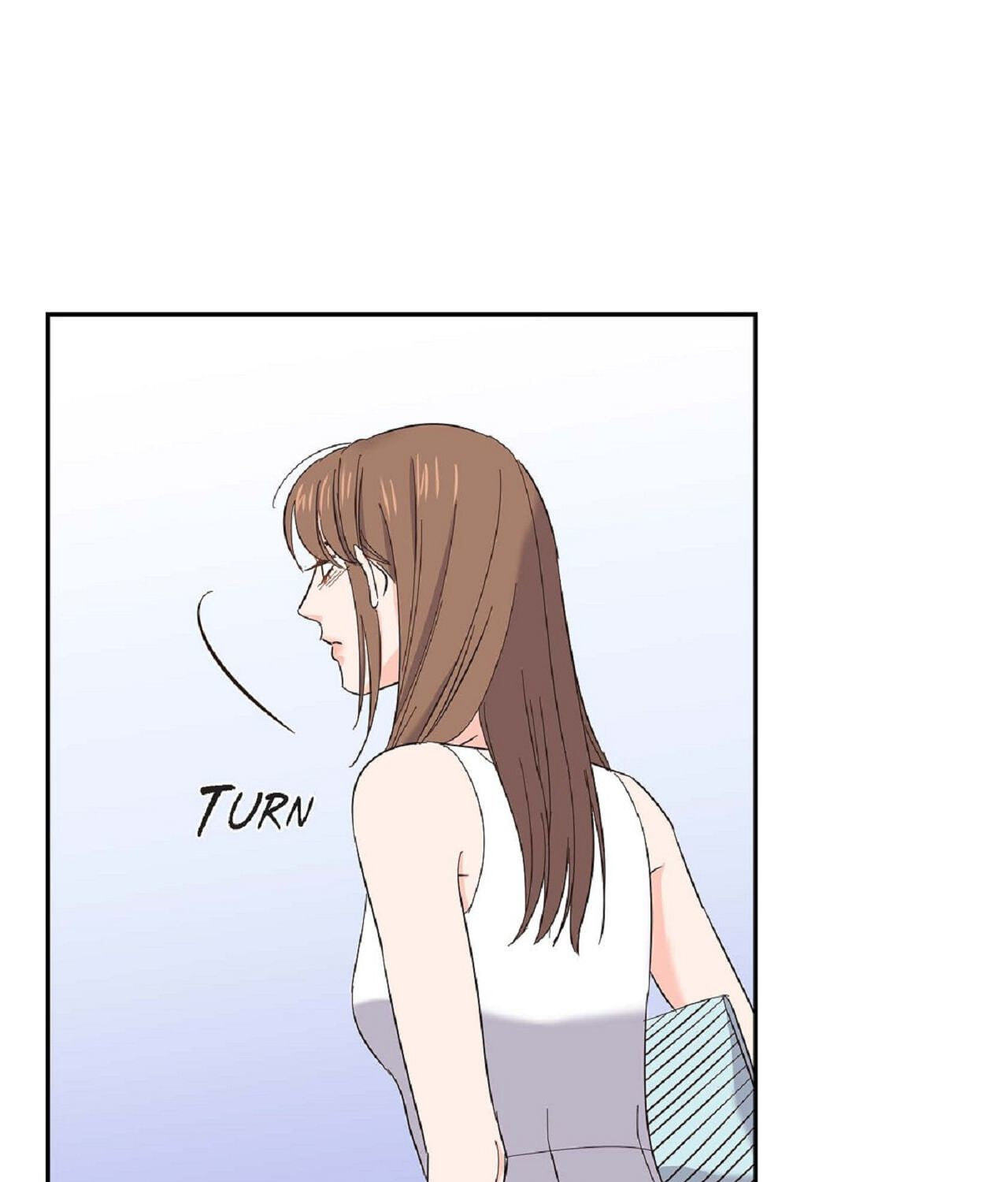 A Beastly Scandal Chapter 21 page 33 - 