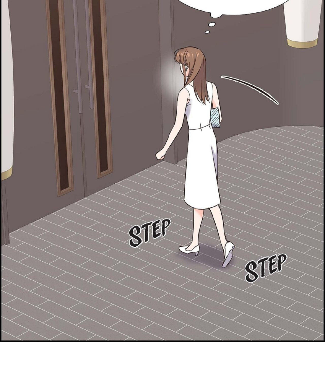 A Beastly Scandal Chapter 21 page 35 - 