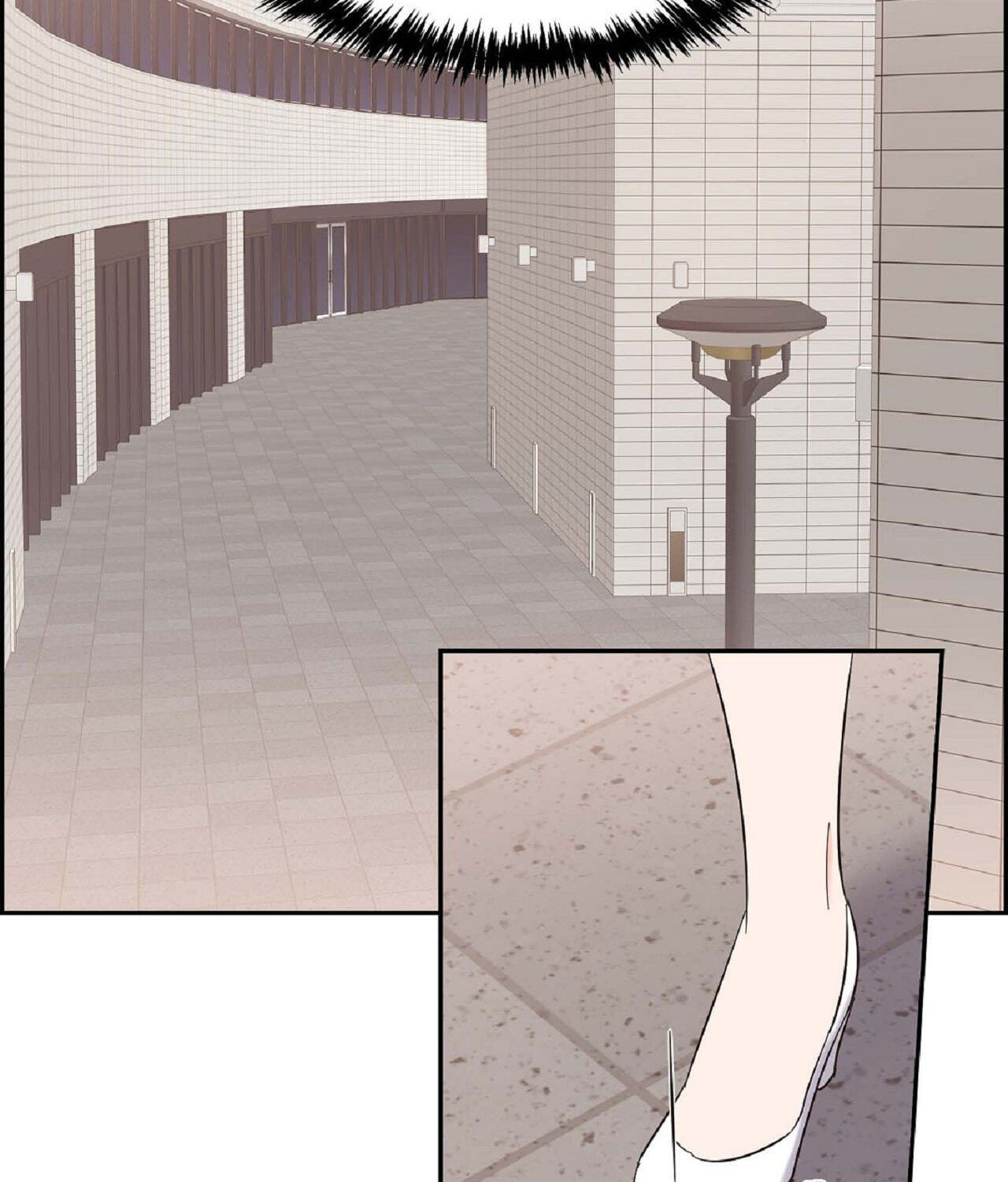 A Beastly Scandal Chapter 21 page 37 - 