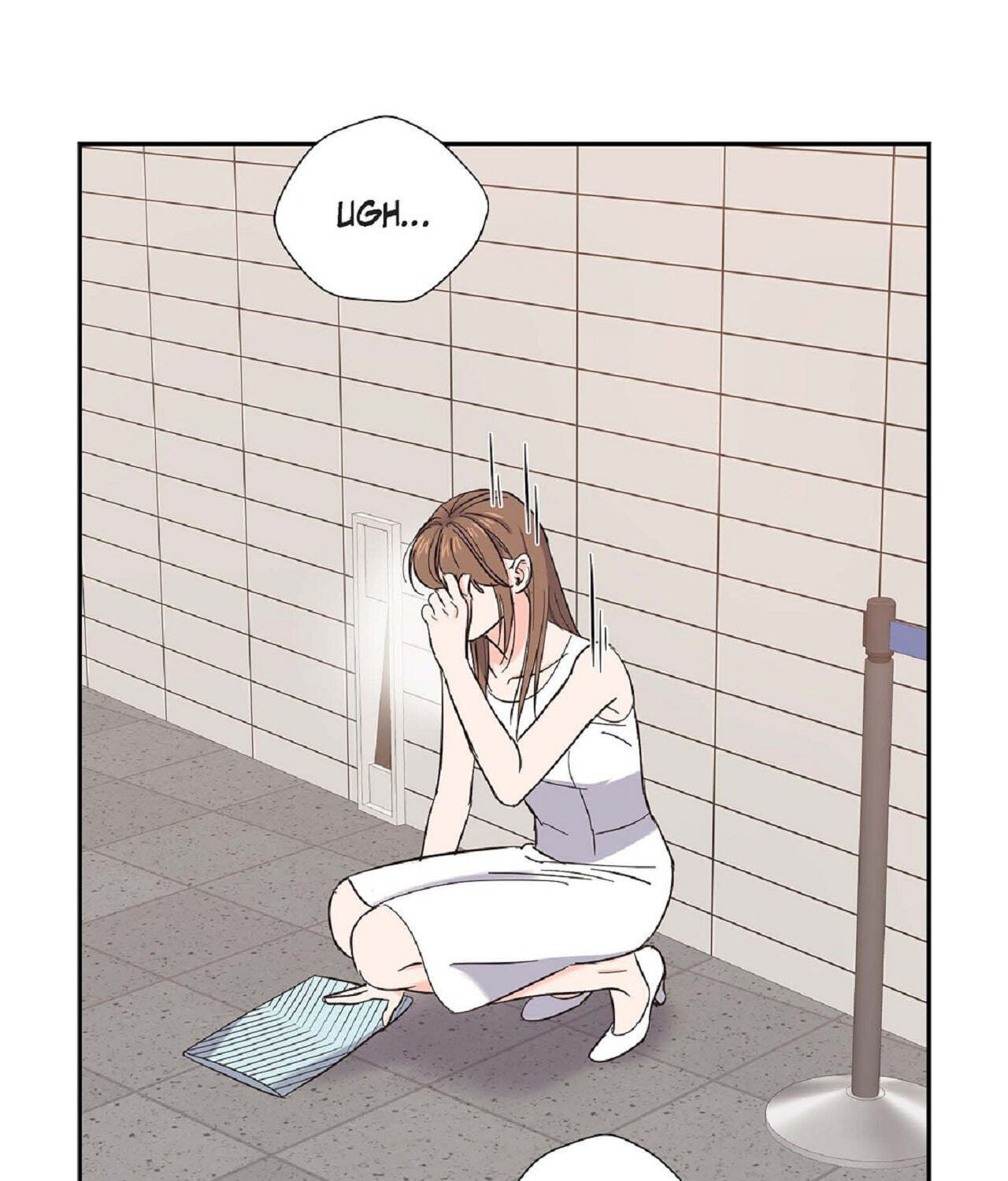 A Beastly Scandal Chapter 21 page 39 - 