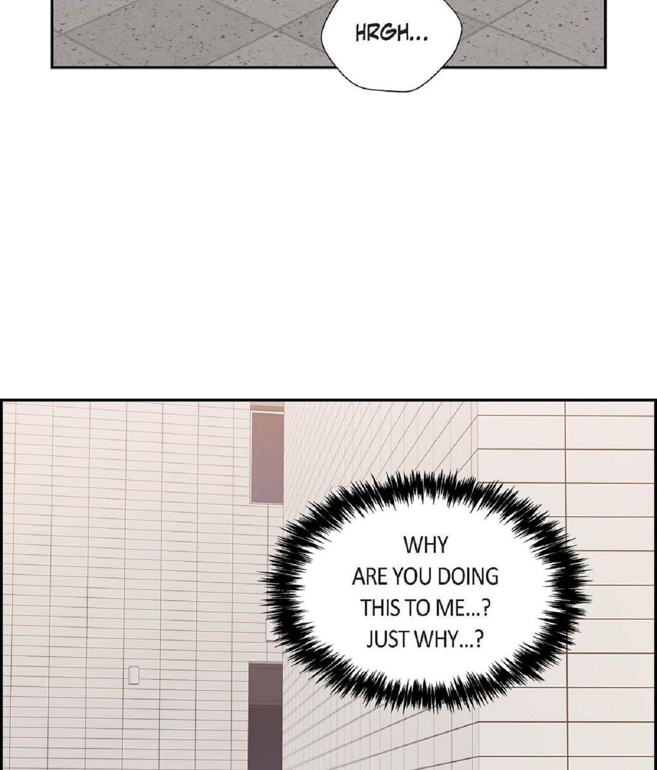 A Beastly Scandal Chapter 21 page 40 - 