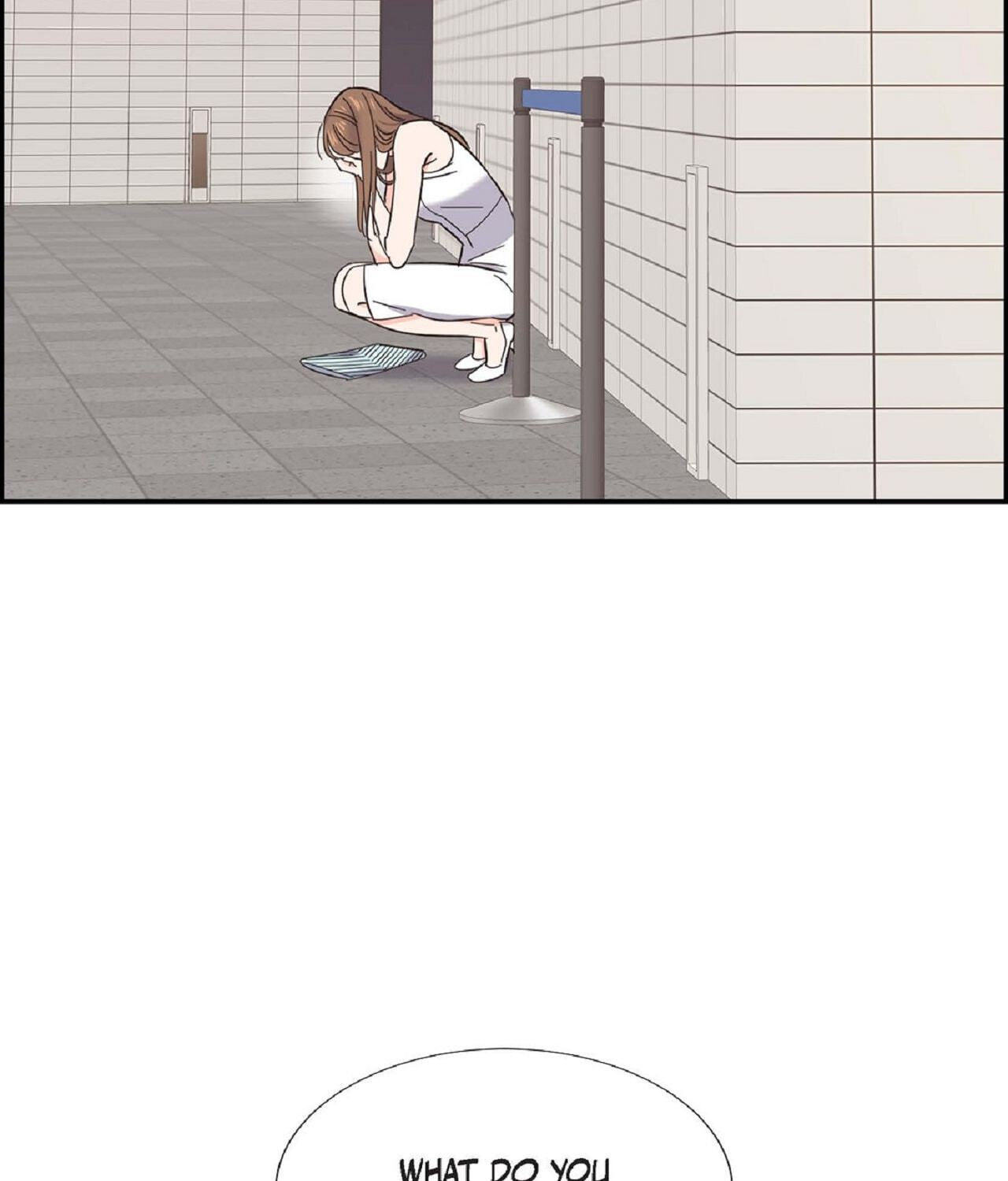 A Beastly Scandal Chapter 21 page 41 - 