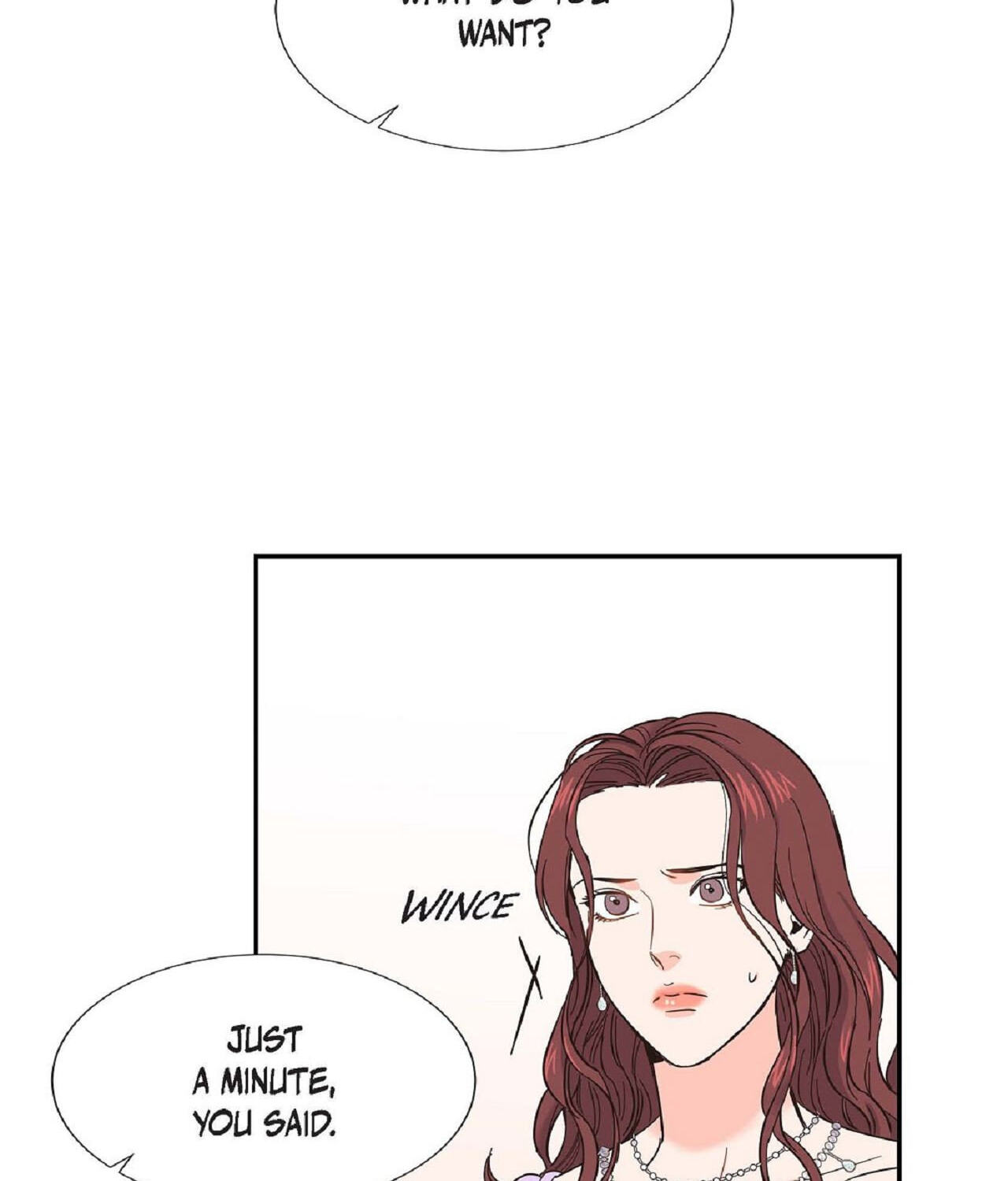 A Beastly Scandal Chapter 21 page 42 - 