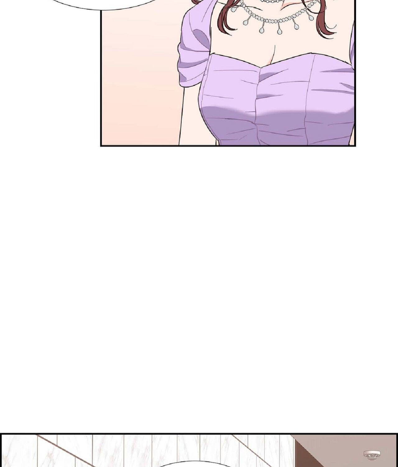A Beastly Scandal Chapter 21 page 43 - 