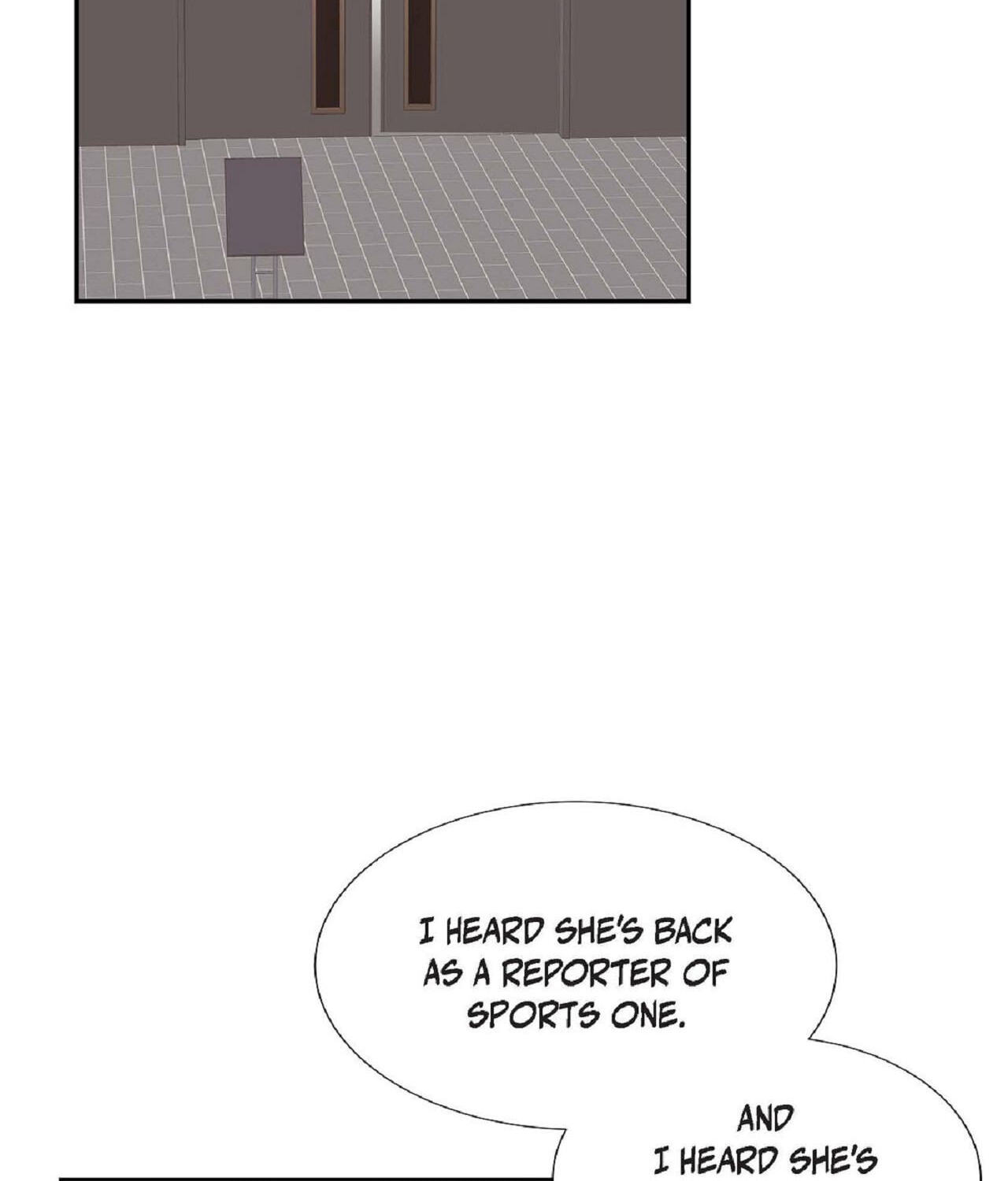A Beastly Scandal Chapter 21 page 46 - 