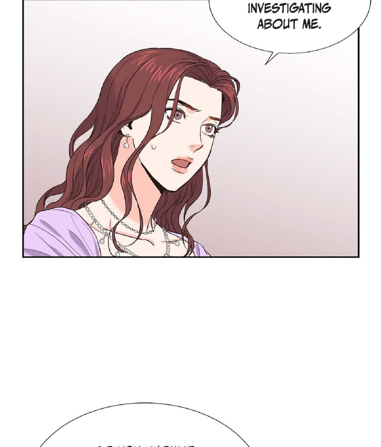 A Beastly Scandal Chapter 21 page 47 - 